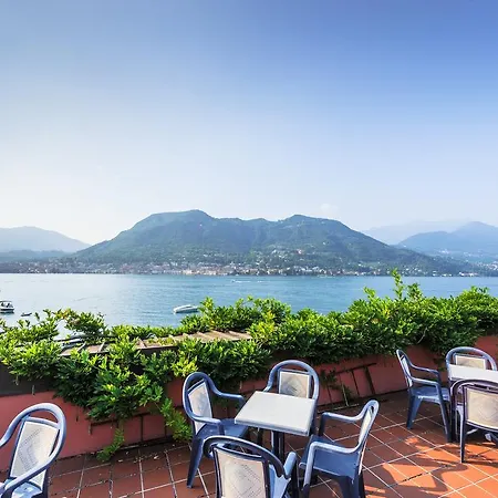 Garden Zorzi 3* San Felice del Benaco