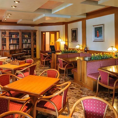 Garden Zorzi Hotel 3*