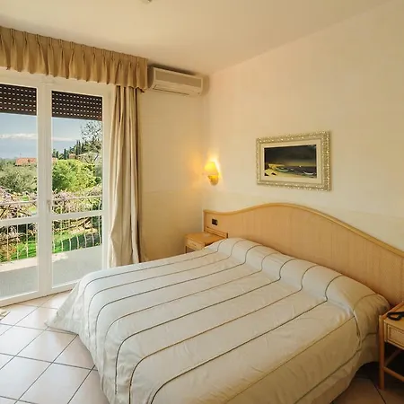 Garden Zorzi Hotel San Felice del Benaco