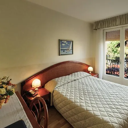 Garden Zorzi Hotel 3*