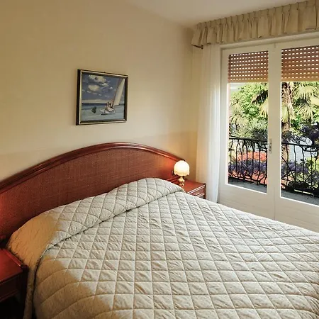 Garden Zorzi Hotel 3*