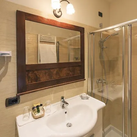 Garden Zorzi Hotel 3*