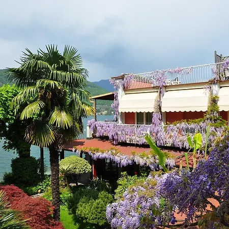 Garden Zorzi Hotel San Felice del Benaco