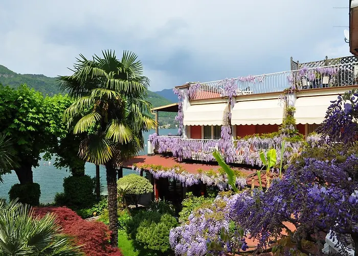 Garden Zorzi Hotel San Felice del Benaco