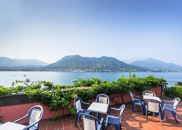 Garden Zorzi 3* San Felice del Benaco
