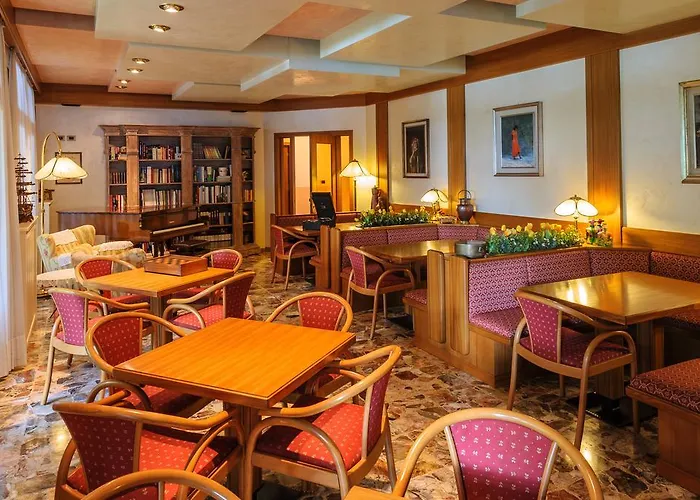 Garden Zorzi Hotel 3*