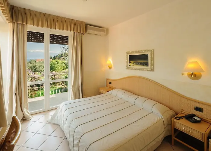 Garden Zorzi Hotel San Felice del Benaco