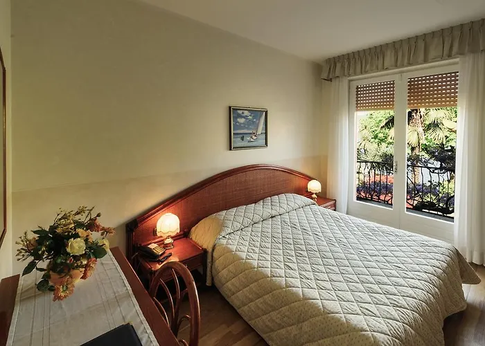 Garden Zorzi Hotel 3*