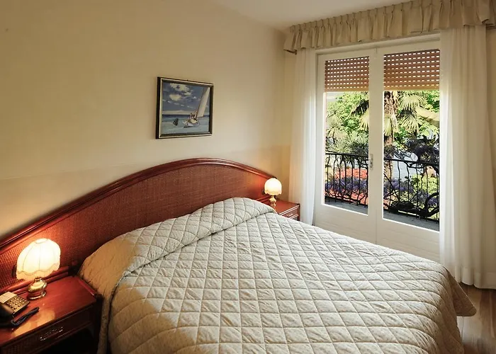 Garden Zorzi Hotel 3*