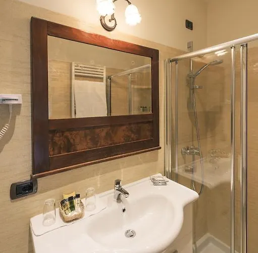 Garden Zorzi Hotel 3*